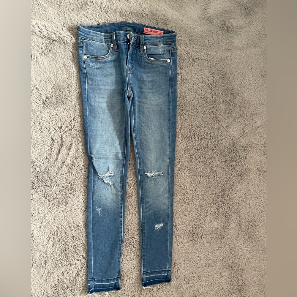 Kids jeans from Blank NYC